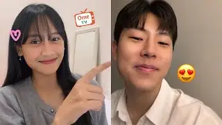 (PART 3) TEMAN TAPI SALTING😳👉🏻👈🏻 | OMETV | OMEGLE