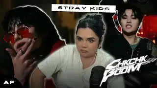 THE WAY THEY MANIFESTED THIS 😭😭| Stray Kids 
