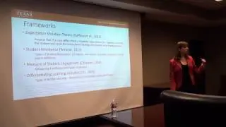 Understanding Student Resistance to Active Learning