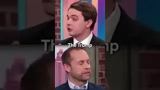Коррупция Трампа беспрецедентна.