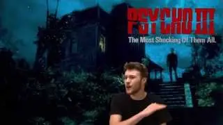 HORREUR CRITIQUE-&Eacute;pisode 193-Psycho III