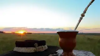 Tapeando o Sombreiro - Jos&eacute; Cl&aacute;udio Machado