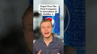Surprising Facts About Pepsi 🥤