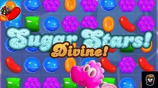 Candy Crush Saga Gameplay Walkthrough ( Part - 10 )