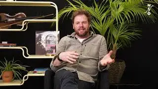 Slagwerker Stefan Kirschbaum - Mahler 8