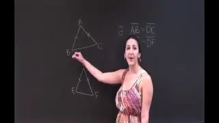 Euclid's Elements Book 1, Proposition 25