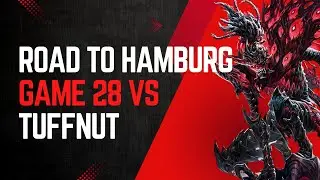 Road to Calling Hamburg Arakni Marionette vs  Tuffnut, Bumbling Hulkster [GAME 28]