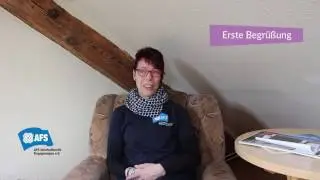 Gastmutter Wiltrud erz&auml;hlt, warum es sich lohnt, ein Gastkind aufzunehmen