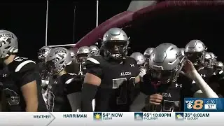 Titans Mr. Football finalists announced