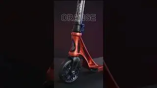 Новый ENVY Prodigy X One!