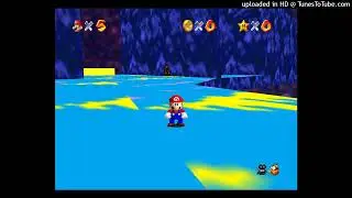 Star Valley (Version 1.1) - Super Mario The Power Star Journey Music