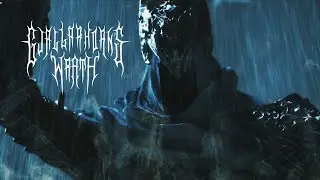 Gjallarhorn's Wrath - The Abysswalker [Official Video / Black Metal] HQ
