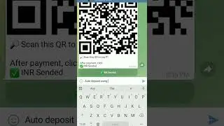 Telegram Bot Auto Payment Verification t.me/zingustan