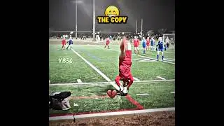 COPY X ORIGINAL SKILLS 🤣