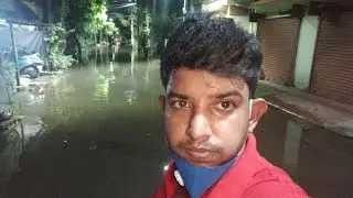 Belgharia Nandannagar Lockdow situation