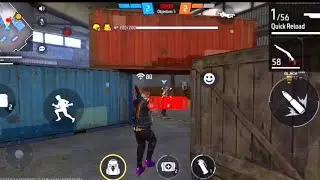 POCO X3 PRO HDR+EXTREME VOLA GAMING GAMEPLAY | Solo Vs Squad 😱 in ? @TechnoRewindOfficiaI @GyanGaming