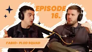 Ep.16 - Building community, one run at a time