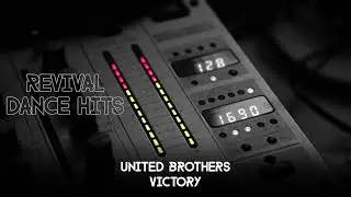 United Brothers - Victory [HQ]