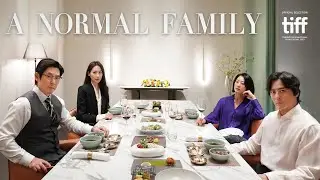 A Normal Family | Official US Trailer | Room 8 Films