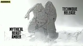 Kashimo VS Sukuna ( JJK CH 237 - 238 ) 