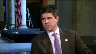 Importance of Farmland-Sen. Rod Bray 2013