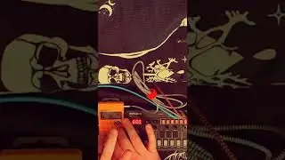 cheap - Pocket Operator && Roland J6