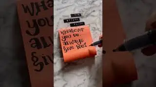 When it&rsquo;s NOT worth giving 100% 🤪 Post it-note quotes 💌