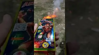 Anil Dynamite Just Only ₹120 💥🔥 | Best Firecracker Deal!