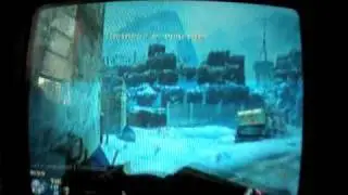Worlds BEST CoD MW2 player EVER!!!