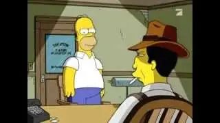 Amantedelacomida53@AOL.com - Los Simpsons
