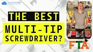 Multi-Tip Screwdriver Showdown: Unfiltered Review! Which Multi-Tip Screwdriver is Worth Your Money?