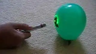 40mw Laser
