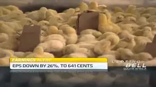 Astral takes hit on poultry