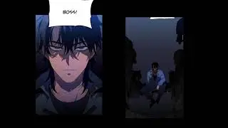 I Was the Final Boss &mdash; Webtoon Review + Full Chapter 1 (Complete Watch After Review)