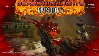 Hive Chase - GEARS HIGHLIGHTS EP. 7