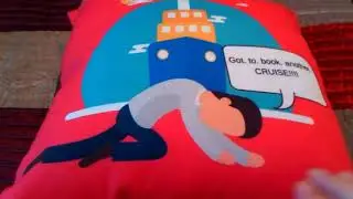 Our first order from Teespring