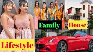 Deepa damanta (twin sister) lifestyle 2020 age, education, career, family, relation