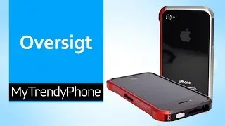iPhone 4 Element Vapor 4 Cover