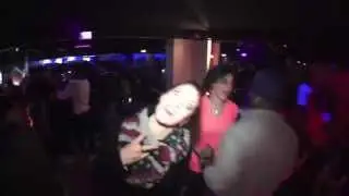 Teaser live crazy fingz