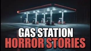 5 Chilling Gas Station Stories From Real Night Clerks