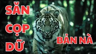 SĂN CỌP DỮ BẢN NÀ