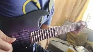 Jackson JS30 Dinky  (2003)