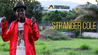 Kingston All Stars feat. Stranger Cole - Step Up [Official Video 2017]