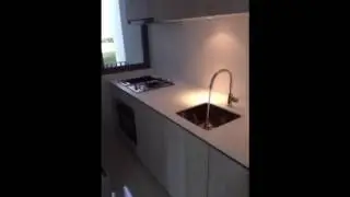 New Condo Near MRT