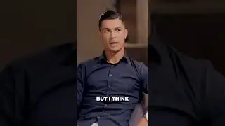 Dissecting Ronaldo's Mindset: The Secret to His Unmatched Success