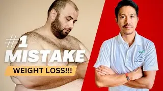 Unlock Your Potential: Avoid This WEIGHT LOSS Mistake After 40!