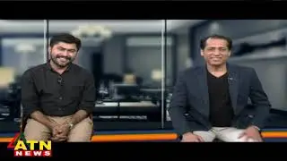 Young Nite Love Box - অমিত গাঙ্গুলী | ধ্রুব গুহ - November 17, 2018