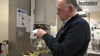 Vokèra BeSMART installation guide