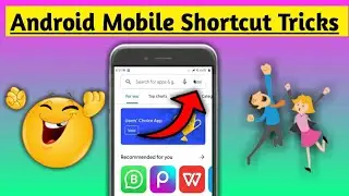 Best📱Android Shortcut 😇 Application | Android Cool App #shorts #ytshorts #virel