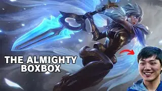 Best Riven Plays BOX BOX - [ BEST PLAYS , OUTPLAYS ] ☑️ - League of Legends